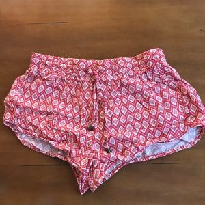 Super cute tiny shorts